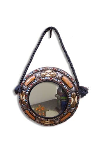 Touareg 2 Moroccan Mirror