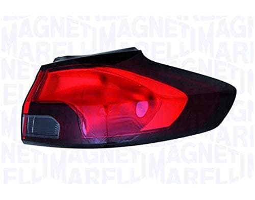 Magneti Marelli llh841 – faro-fanale Rear Outer RH