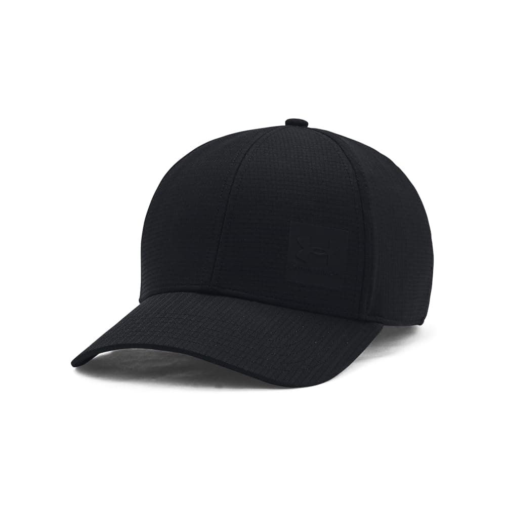 Unisex-Adult Iso-chill ArmourVent Stretch Fit Hat