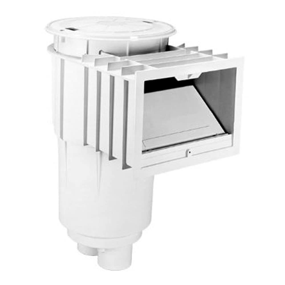 SP10821 SkimMaster In-Ground Pool Skimmer, Square