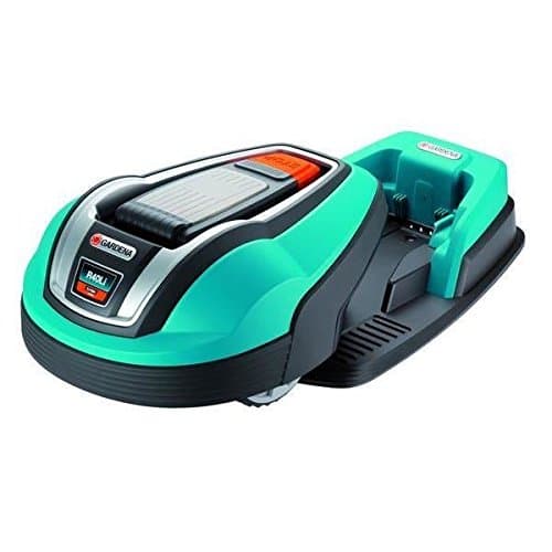 Gardena - GARDENA - Tondeuse à gazon Robot R40 Li