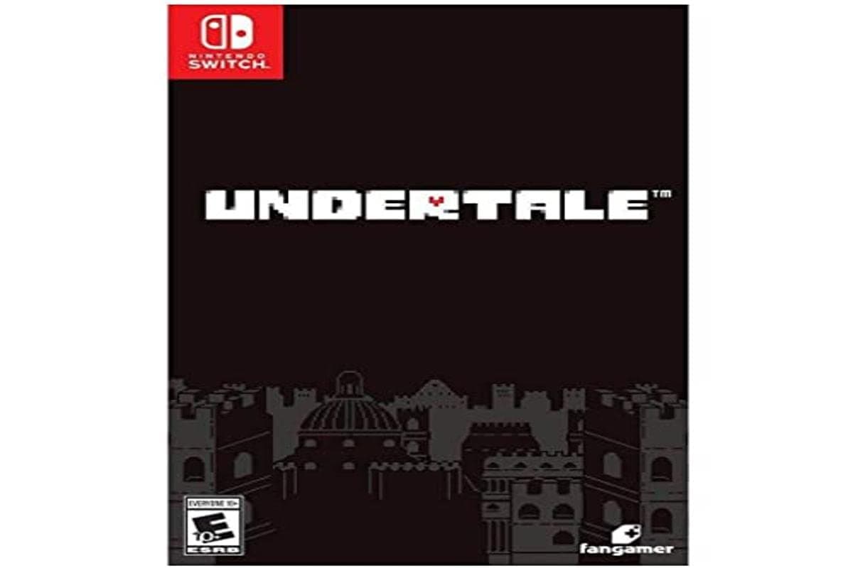 Undertale (Import)