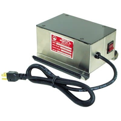 Surface Type Demagnetizer