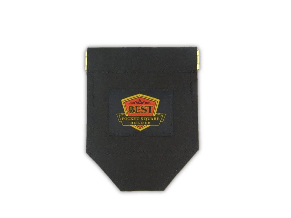 Best Pocket Square HolderBest Pocket Square Holder