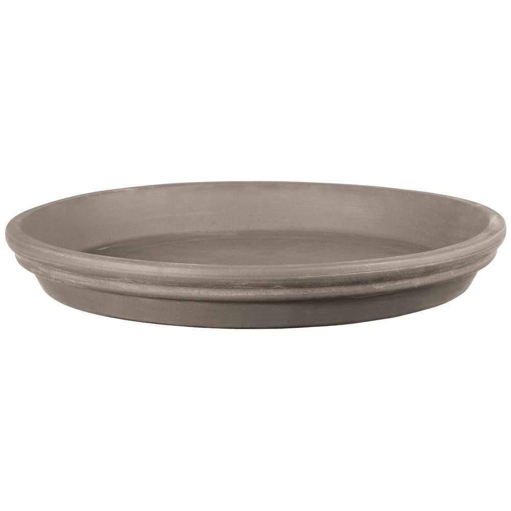 Deroma 8717CPZ Moka TC Saucer, 6.7"