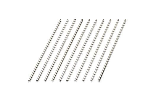 AO-1043 Mini 4WD 2x72mm Hexagon Shafts (10 pcs.) (10314)