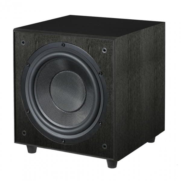 Wharfedale Diamond SW150 Subwoofer (Black)