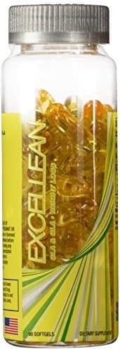 Excellean Natural Antioxidant Weightloss, Softgels, 90 ea by SEI Pharmaceuticals