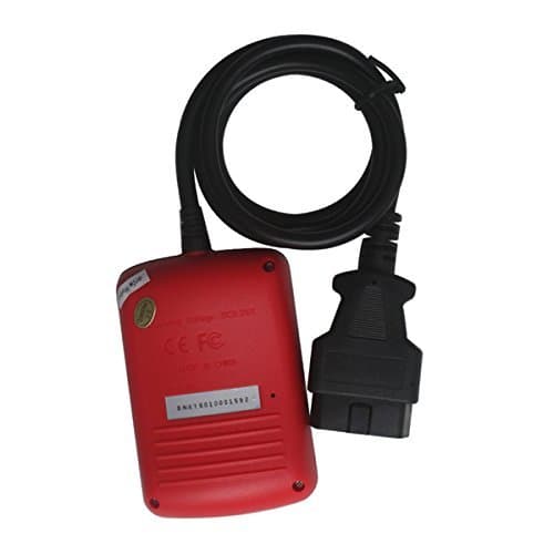 OBD II/EOBD Color Scanner Super Scanner ET601
