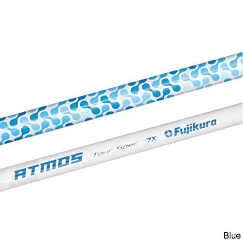 Fujikura Atmos Tour Spec Blue 6 Shaft for Ping Anser/ G25/ I25 Drivers