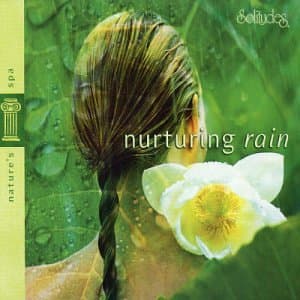 Nature's Spa: Nurturing Rain