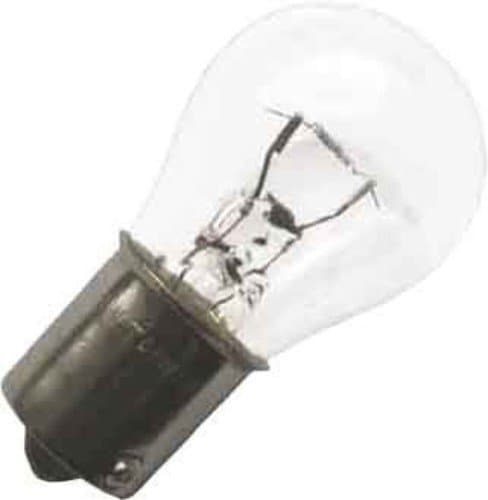 Sommer 11066V000 32V/18W Duo Vision Indicator and Signal Lamp 4015862110664 (Pack of 2)