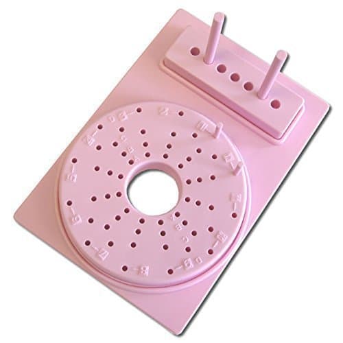 Flower and Bow Maker Kit Crafts