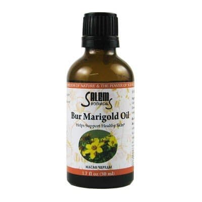 Bur Marigold Oil 50 ml (1.7 oz)