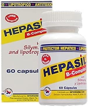 Hepasil B-Complex