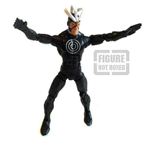 Marvel Legends Series X-MEN HAVOK 6" figure VERY RARE [not boxed]