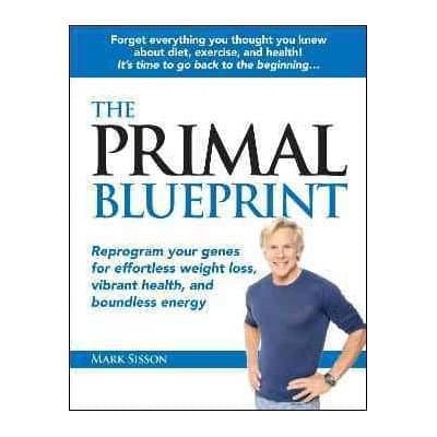 The Primal Blueprint