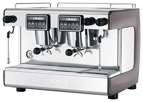 Casadio Dieci A/2 2 Group Automatic Espresso Machine