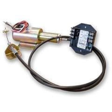 Trombetta 24 Volt Throttle Control Cable Kit w/ S500-A60 Part No. P613-K1V24
