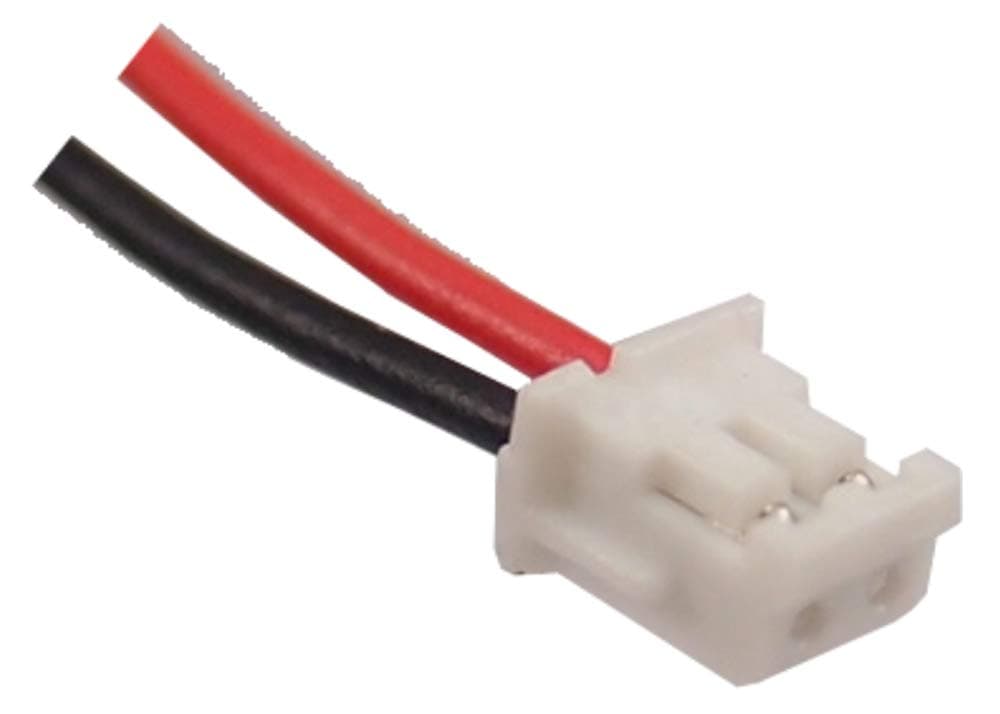 Replacement Battery for T2B, T2Cs, T2C, T3, fits Part Number ATB-1200, Remote Control Cameron Sino CS-RTB001RC 3.7V Li-ion 1100mAh/4.07Wh