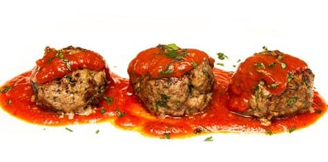 Certified Piedmontese - 96% Lean Ground Beef