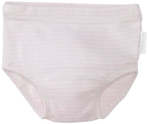 Pure Baby Boys' Unisex-Baby Newborn Nappy Pant