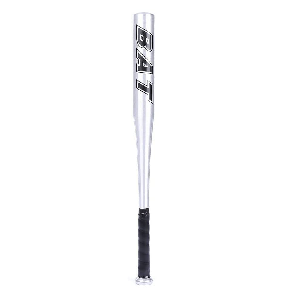 Baseball Bat Softball Bat T-Ball Bat Home Defense Self-Defense Aluminum Alloy Lightweight High Gloss