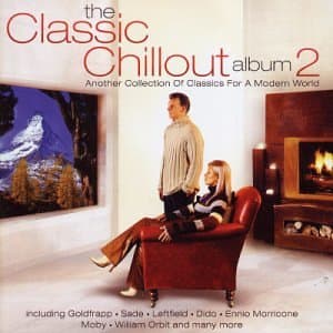 Various / Classic Chillout Album Ii New