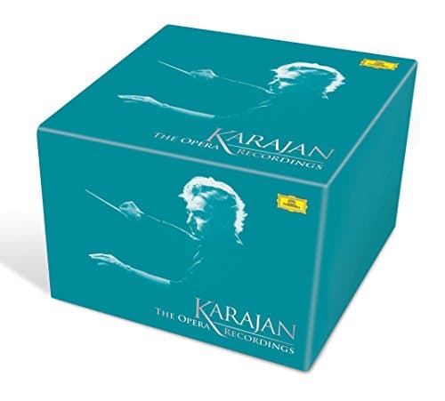 Karajan: The Opera Recordings
