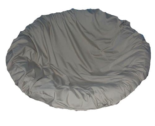 Papasan Slipcover (Papasan Only, Beige)