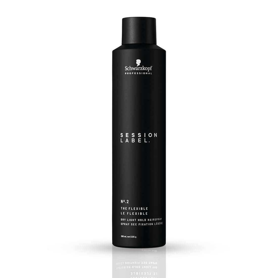 Professional OSIS+ Session Label Flexible Hold Hairspray | 300ml