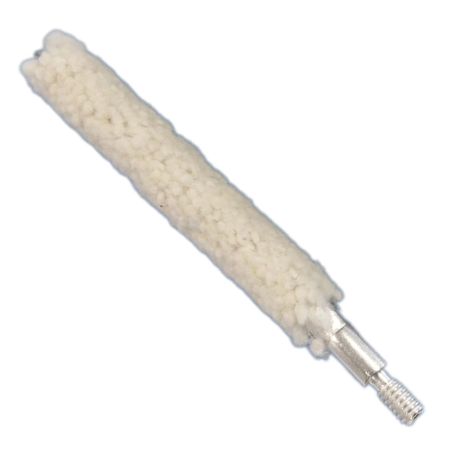 Durable Versatile Gun Maintenance Scrubbing Cleaning Cotton Bore Mop