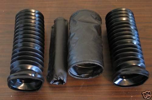 Ammco Replacement Boot Kit for 4000 Brake Lathe