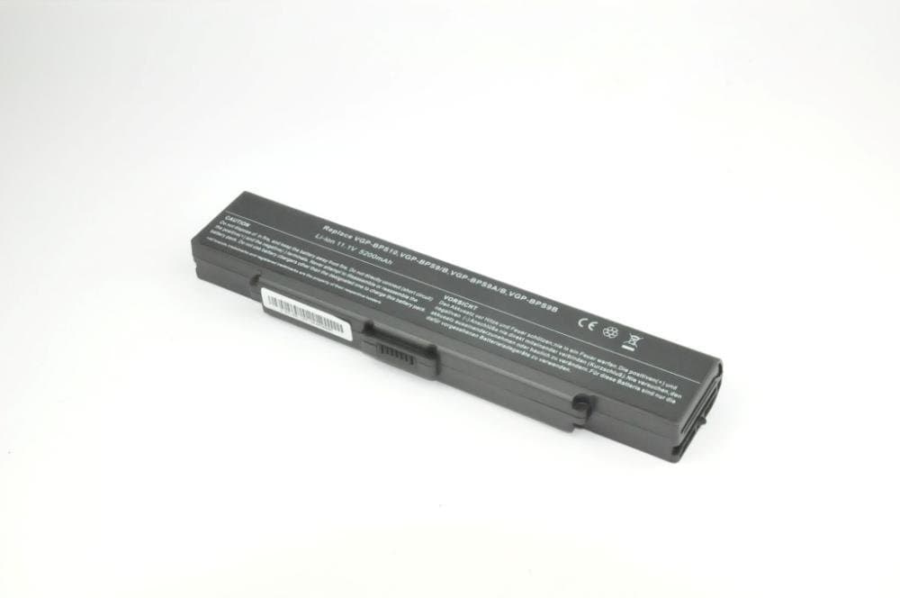 Battery Sony Vaio VGN-NR31Z/T VGN-NR32L/S VGN-NR32M/S VGN-NR32S/S VGP-BPS9/B UK
