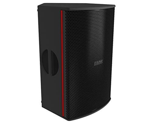 EAW Redline RL12 12" 2-Way 1250 Watt Active Speaker Powered Wedge Monitor