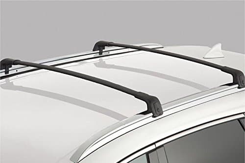 KIA OEM Genuine 2016-2020 Sorento Roof Rack Cross Bars (Vehicles Without sunroof)