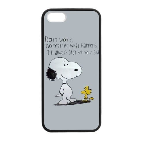 Peanuts iPhone 5 5s Cases-Cosica Provide Superior Cases For iPhone 5 5s Wireless Phone Accessory