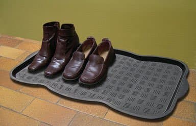 Huffco Boot Tray 15 X 30