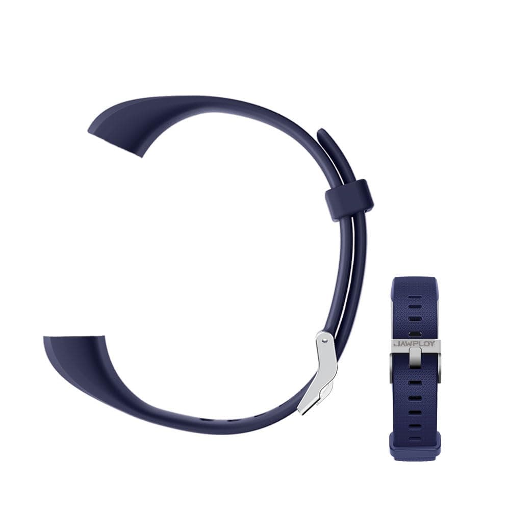 Wrist Bands Replacement for S5 Fitness Tracker (for All Brands) Replacement Band (NOT A WATCH) Slim Fitness Tracker Band Activity Tracker Adjustable Wristband Pink Green Blue Grey Purple Black