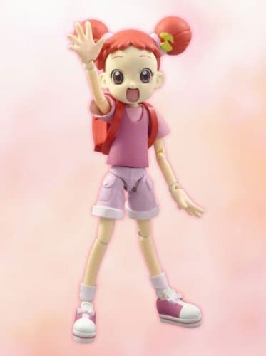 Petite Pretty Figure Series No.1 Ojamajo Doremi Harukaze Doremi Miyazawa Limited Edition by Evolution Toys