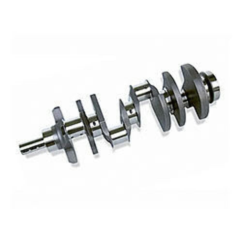 Scat 9-302-3400-5400-2123 Series 9000 Cast Crankshafts, 302 Small Block: Ford (Short #93023)