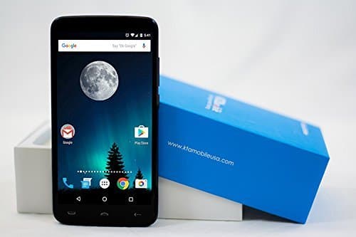 KTA Mobile NuLoop Starline