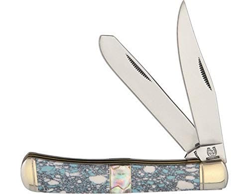 Rough RiderCrackle Stone Series Trapper RR1531
