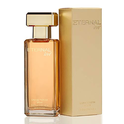 Perfume For Women 100ml | Eau De Parfum | Made in U.S.A