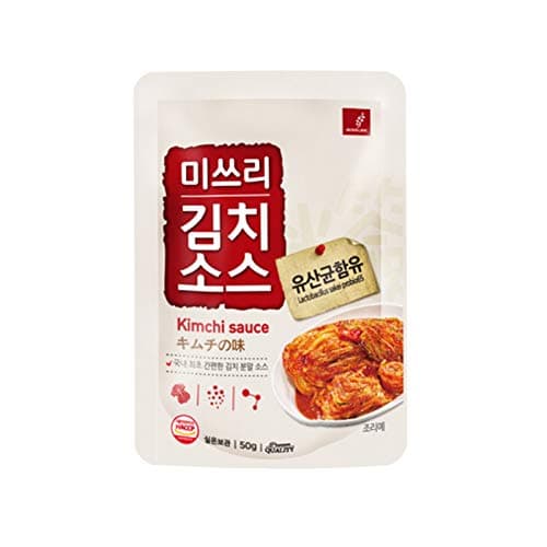 Korean Kimchi sauce 50g