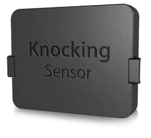 Brinno KNS100 Knocking Sensor for PHV1330 Hidden Front Door Camera by Brinno