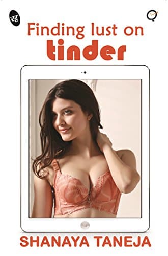 Finding Lust on Tinder (Quickies) Kindle Edition