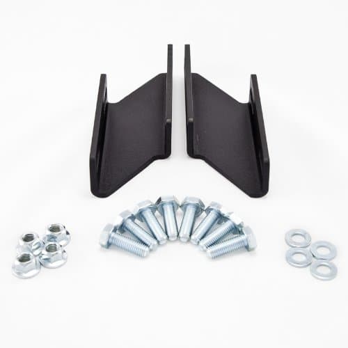 Anti-Sway Bar Drop Brackets (PN:111-250-001)