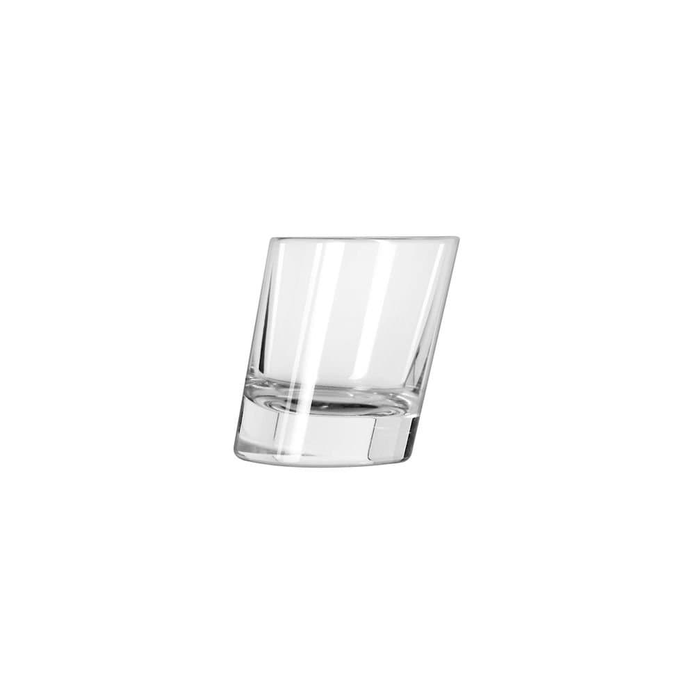 Libbey 11006521 Pisa 1.75 Ounce Shot Glass - 12 / CS