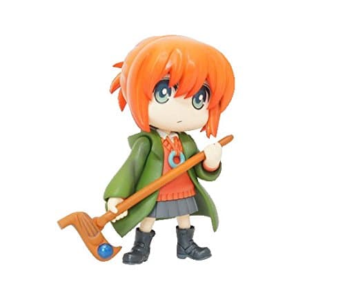 The Ancient Magus' Bride MAG Premium Vignette Collection Mascot Collection Chise